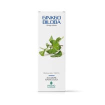 Promopharma Ginkgo Biloba Soluzione Idroalcolica 100ml-2