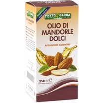 Olio Mandorle Dolci Con Dosatore 250ml -3
