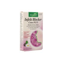 Alsiroyal Infektblocker Cistus Plus 30 Pastiglie Gommose 57g-2