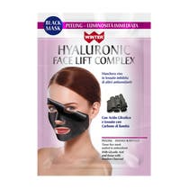 Winter Hyaluronic Jelly Black Maschera Peeling 1 Pezzo-2