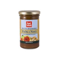 STREIKBARE FRÜCHTE FEIGEN UND WALNÜSSE-1