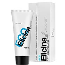 Elicina Eco Pocket Snail Slime Gesichtscreme 20g-2