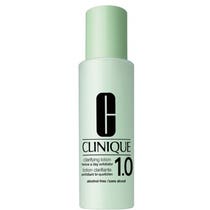 Clinique Exfoliating Lotion 1 Empfindliche / Zarte Haut 400ml-4