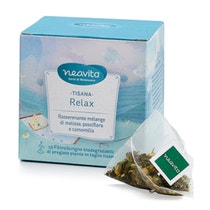 Neavita Filtroscrigno Tisana Relax 15 Filtri-2