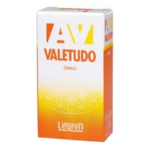 Legren Valetudo 2 Tuben mit je 110 Granulat-1