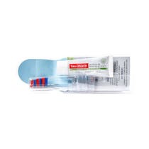 Taumarin Tau Kit Medium Zahnbürste + Zahnpasta 20ml-12