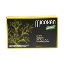 Santiveri Micoxan Somax 40 Capsule-2