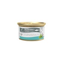 Marpet Aequilibriavet Makrele Nassfutter für ausgewachsene Katzen 85g Dose-2