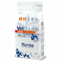 Monge Vetsolution Renal Medical Line Trockenfutter Hunde Beutel 12 Kg-3