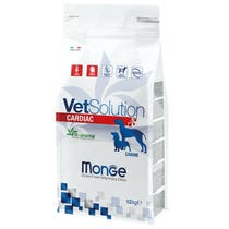 Monge Vetsolution Cardiac Medical Line Trockenfutter Hunde Beutel 12 Kg-3