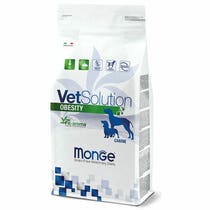 Monge Vetsolution Obesity Medical Line Trockenfutter Hunde Beutel 12 Kg-3
