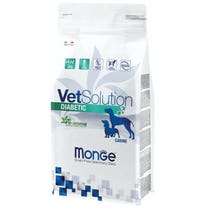 Monge Vetsolution Diabetic Medical Line Trockenfutter Hunde Beutel 12 Kg-3
