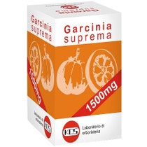 Kos Garcinia Suprema 60 Compresse Da 1,5g-2