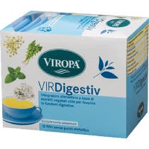 Viropa Virdigestiv 15 Filter-1