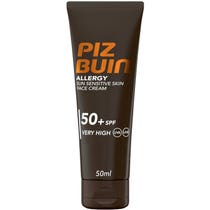 Piz Buin Schützende Gesichtscreme LSF 50+, sehr hoch, 50 ml-2