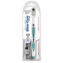Silvercare Spazzolino One Whitening + 1 Ricarica-1