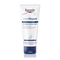 Eucerin 10% Urea/Harnstoff regenerierende Creme für Füße 100ml-1