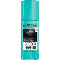 L'Oréal Paris Ritocco Perfetto Nero Spray Istantaneo Ritocco Radici 75ml-1