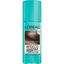 L'Oréal Paris Ritocco Perfetto Bruno Spray Istantaneo Ritocco Radici 75ml-1