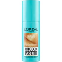 L'Oréal Paris Ritocco Perfetto Biondo Spray Istantaneo Ritocco Radici 75ml-1