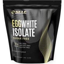 Self Omninutrition Eiweißisolat Vanillegeschmack 1 kg-1