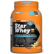 Named Sport Star Whey Vanille 750g-3