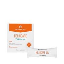 Heliocare Pediatrics 24 mundlösliche Beutel-3