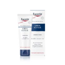 Eucerin Urea 5 % Hautglättende Gesichtscreme 50 ml-1