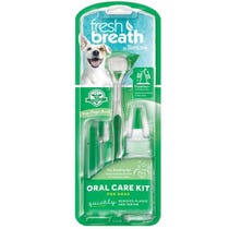 FRESH BREATH ORAL CARE KIT M-L-2