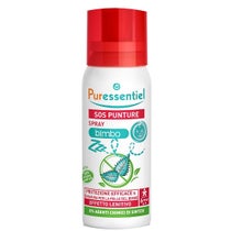 Puressentiel SOS Insetti Bimbo Spray 60ml-2