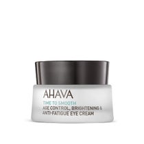 Ahava Anti-Fatigue Brightening Eye Contour Cream 50ml-3