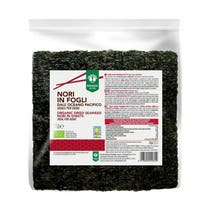 NORI-ALGEN IN BLÄTTERN 15G-1