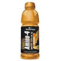 Anderson Amino-4 Liquid BCAA Orange 500 ml-1