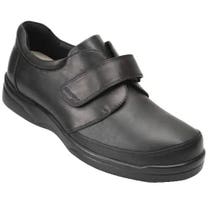Podartis Botero 12 Orthopädischer Herrenschuh, Farbe Schwarz, N.47-2