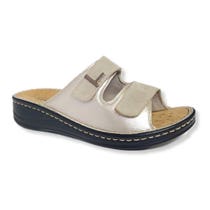 Podartis Alipes Tortora Damen Orthopädischer Schuh N.39-4