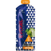 Keforma Evogel Ciclodestrine Gusto Mela Verde 35ml-1