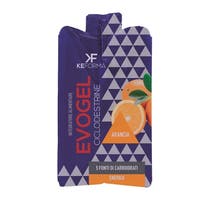 Keforma Evogel Ciclodestrine Gusto Arancia 35ml-1