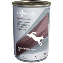 TROVET INSECT IPD 400G-2