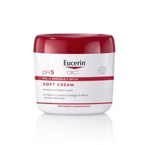 Eucerin Ph5 Soft Cream Feuchtigkeitsspendende Körpercreme 450 ml-0