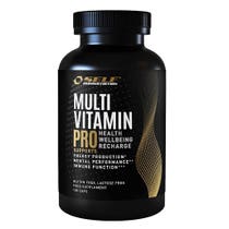 Self Omninutrition Multivitamin Pro enthält 120 Kapseln-2