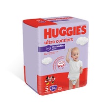 Huggies Windelhose Basis Größe 5 12-17Kg 14 Stück-5