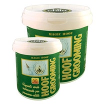Hoof Grooming Verde Unguento Per Lo Zoccolo Azione Rinfrescante 1Kg-1