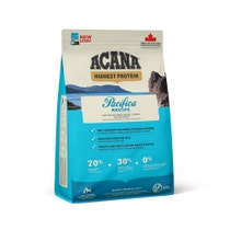 Acana Cane Pacifica Regionals 25 Kroketten Hering und Sardine Beutel 2kg-4