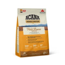 Acana Cane Wild Prairie Regionals 25 Kroketten Geflügel und Fisch Beutel 2kg-8