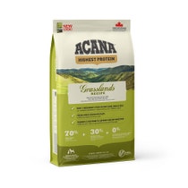Acana Cane Grasslands Regionals 25 Lamm- und Entenkroketten Beutel 11,4kg-1