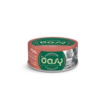 Oasy More Love Cat Thunfisch mit Garnelen 70g-1
