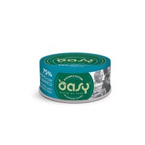 Oasy More Love Cat Thunfisch mit Weißfisch 70g-1
