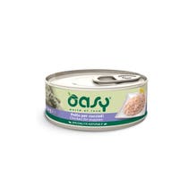 Oasy Natural Specialty Chicken für Welpen 150g-1