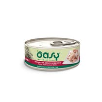OASY WET DOG TONNO/PESCE OCEAN-1