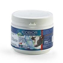 Bioequipe Icobior Milchkühe / Schafe und Ziegen Tabletten 288g-2